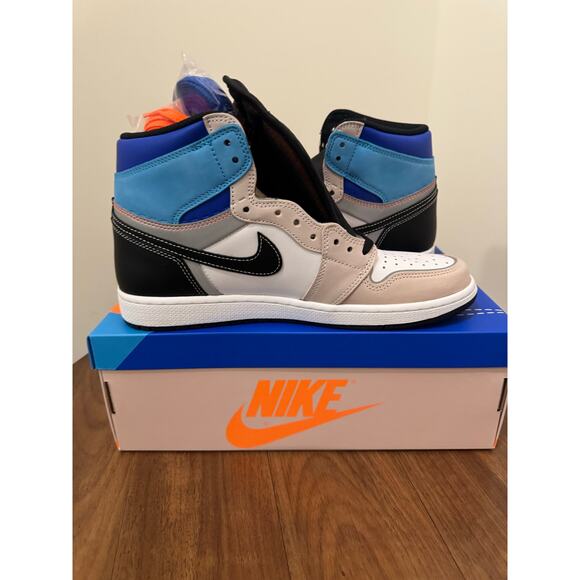 Air Jordan 1 Retro High OG 'Prototype - Picture 3 of 6